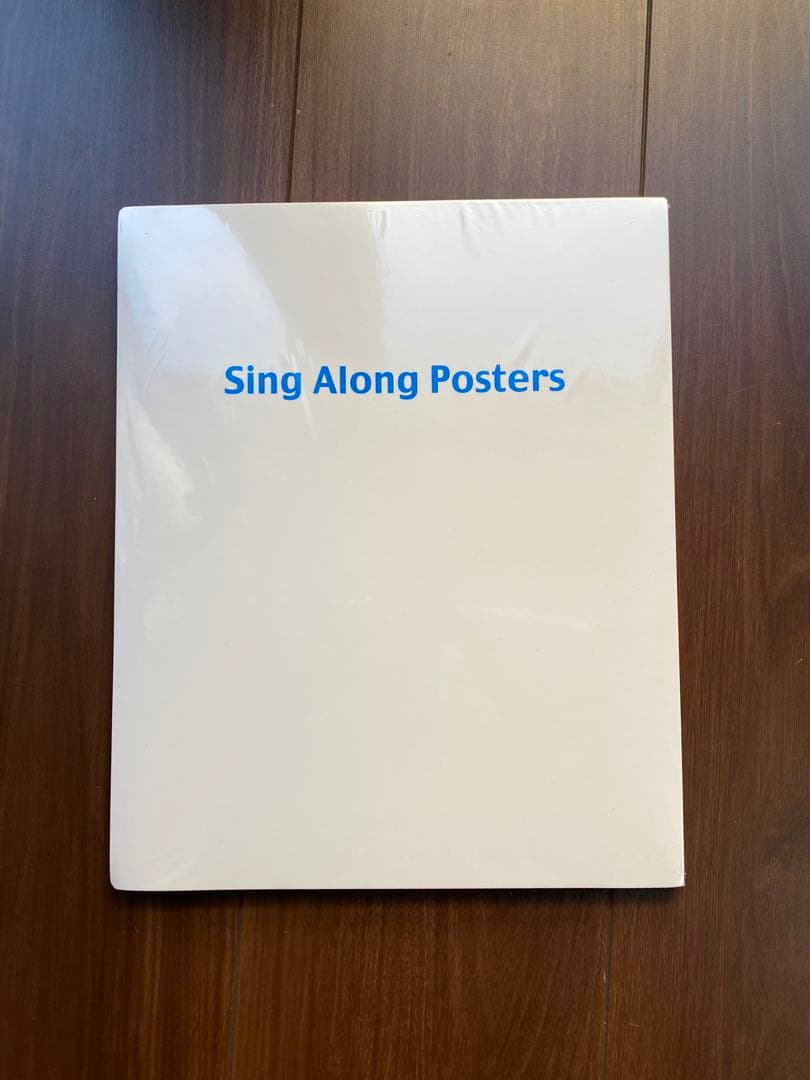 シングアロング sing along DWE ディズニー英語システム