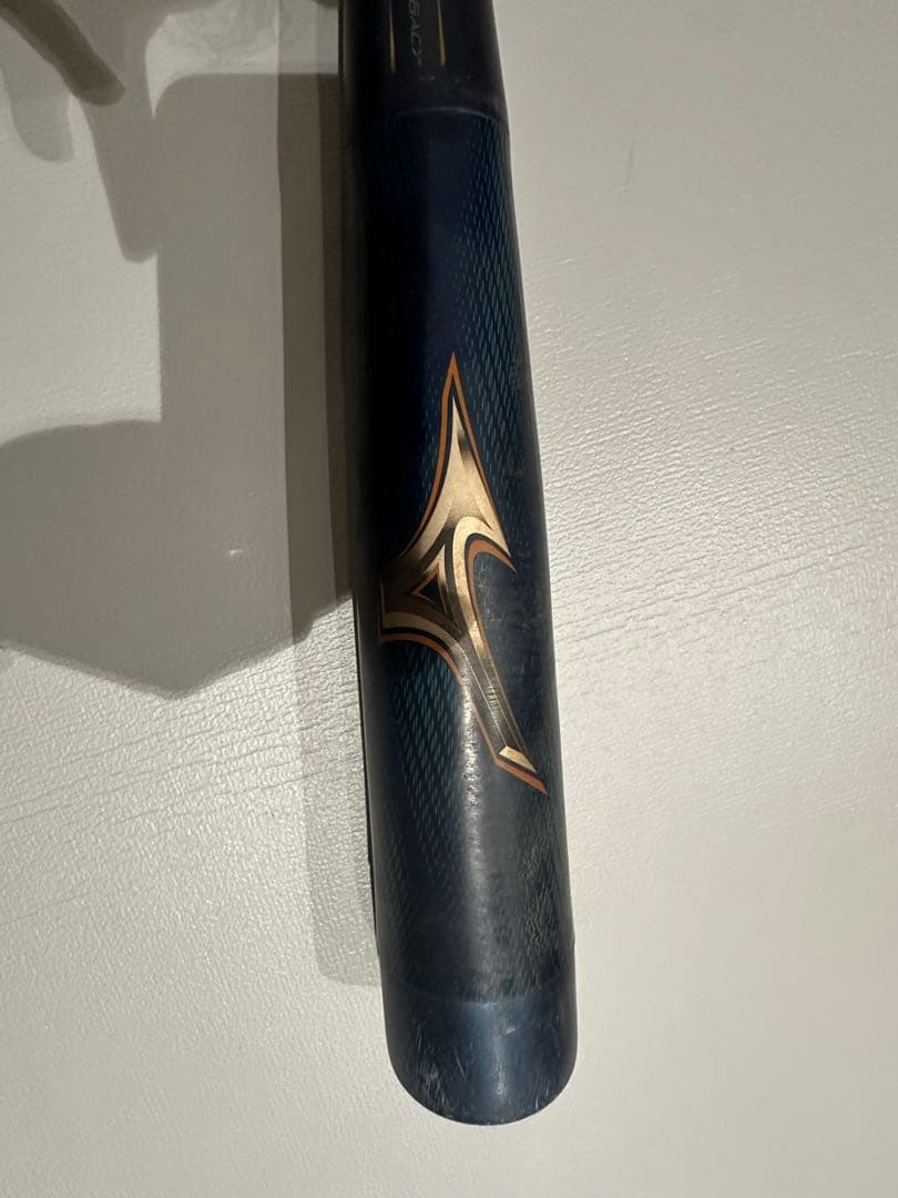 【ゆか様限定】ミズノ 小学生軟式用FRP製ビヨンドマックスレガシー76㎝ジュニア