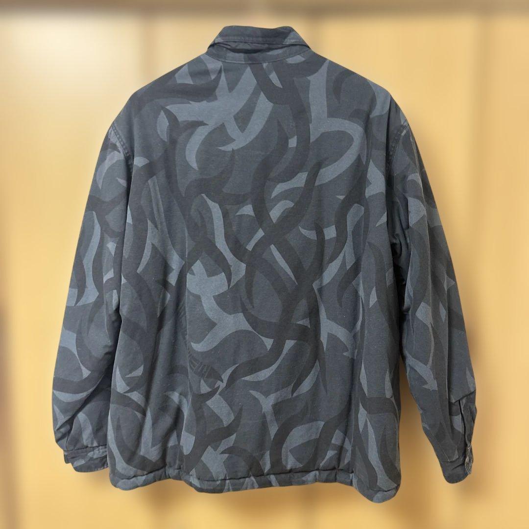 ジャケット・アウター supreme tribal jacket