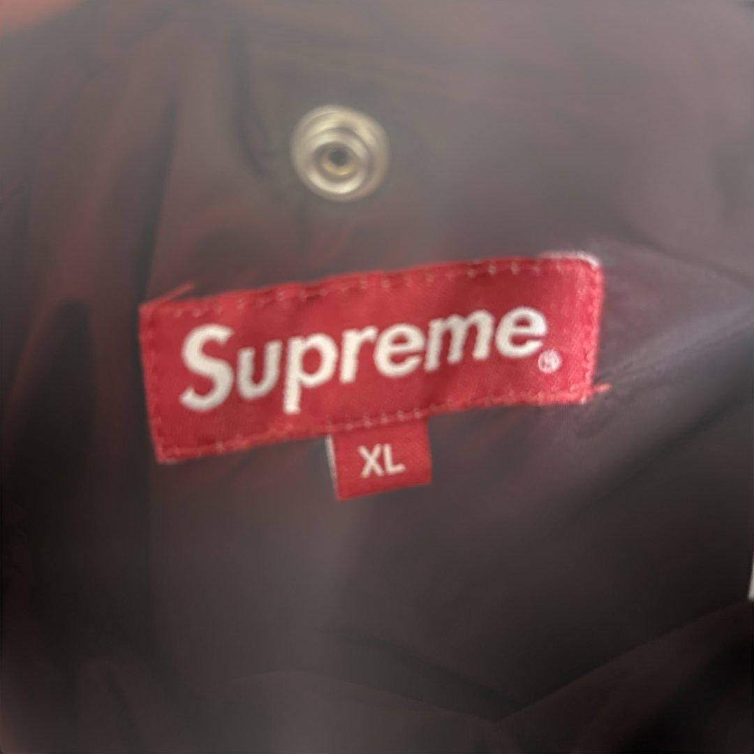 ジャケット・アウター supreme tribal jacket