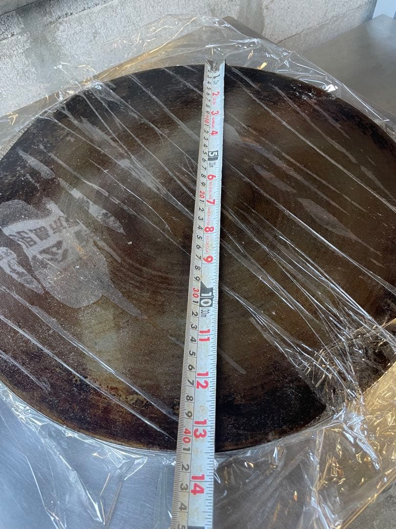 クレープ焼き機業務用　家庭用コンセント COCOさん専用