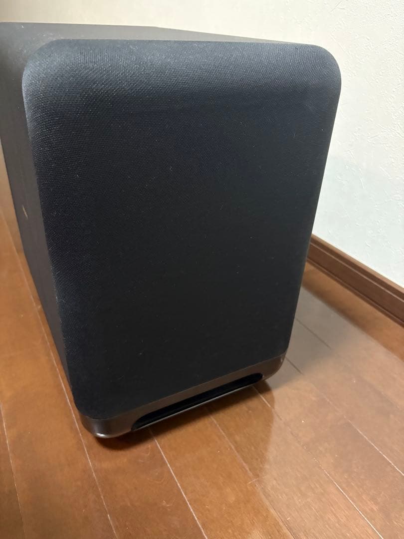 スピーカー・ウーファー SONY SA-SW5