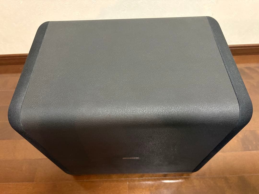 スピーカー・ウーファー SONY SA-SW5