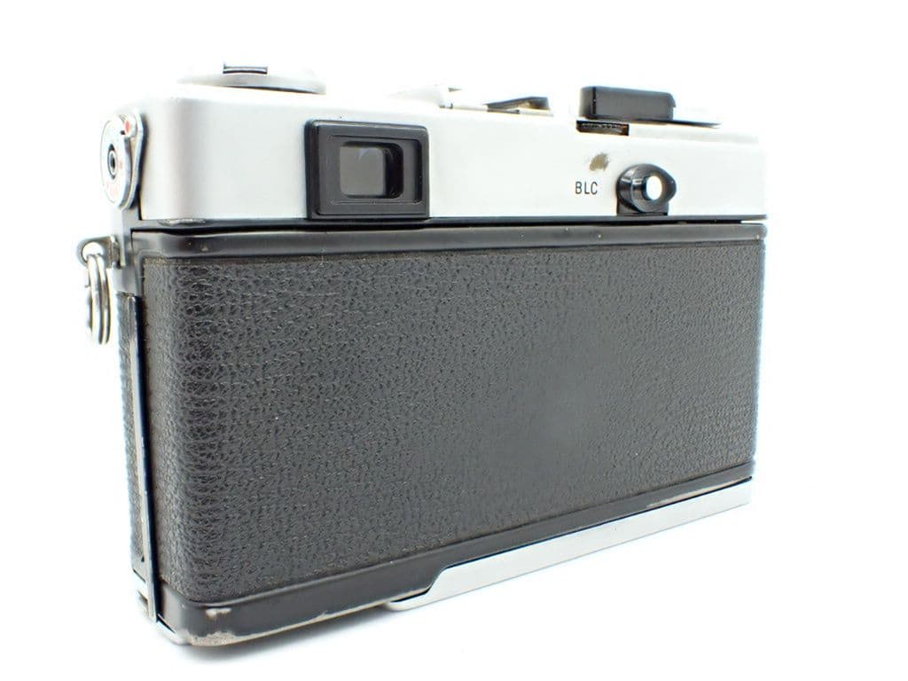 【動作確認済み】OLYMPUS 35 DC 初期不良保証付き