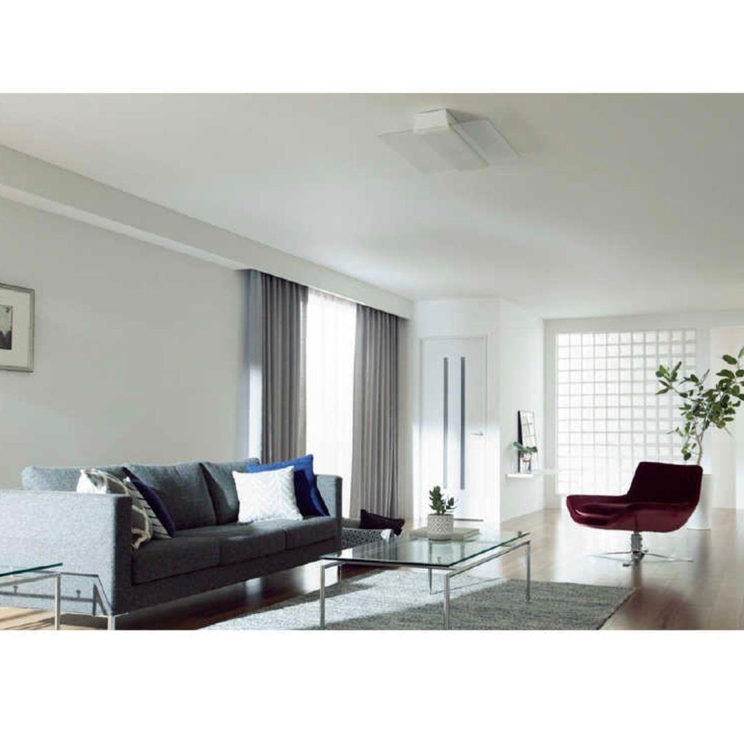 Panasonic LEDシーリングライトHH-CF1296A 中古品