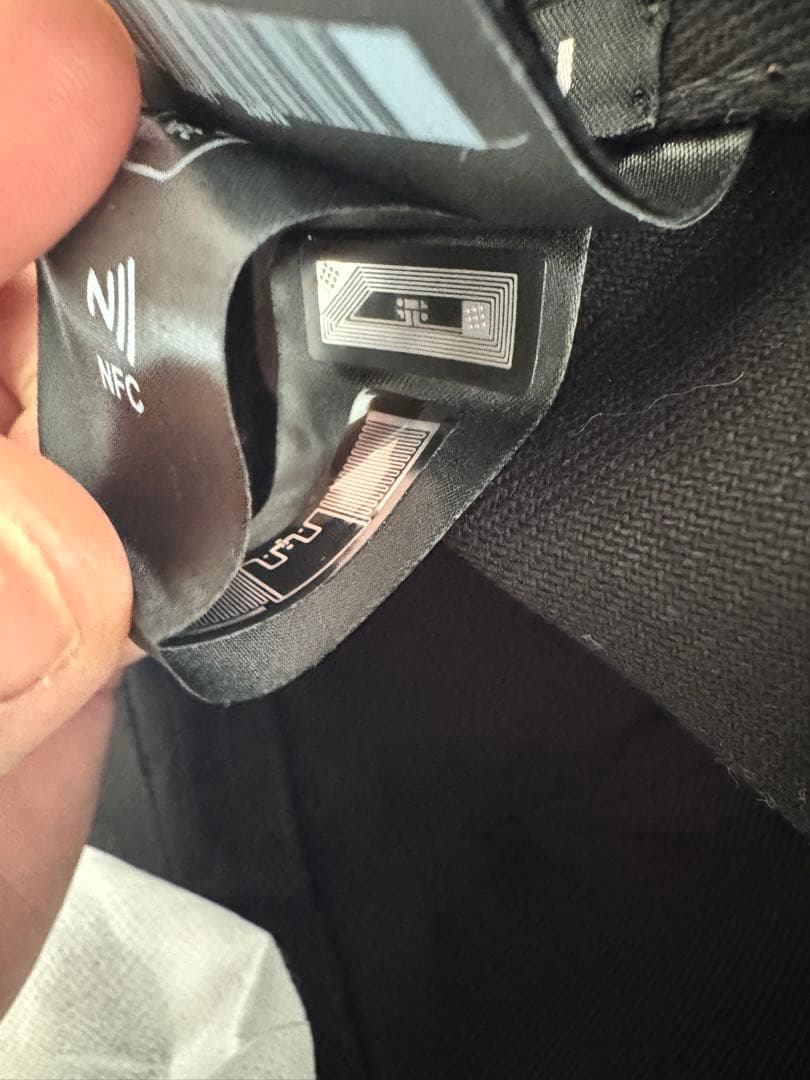 miu miu ベースボールキャップ　XL