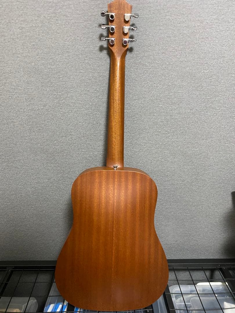 Taylor Baby Taylor BT-1eアコースティックギター