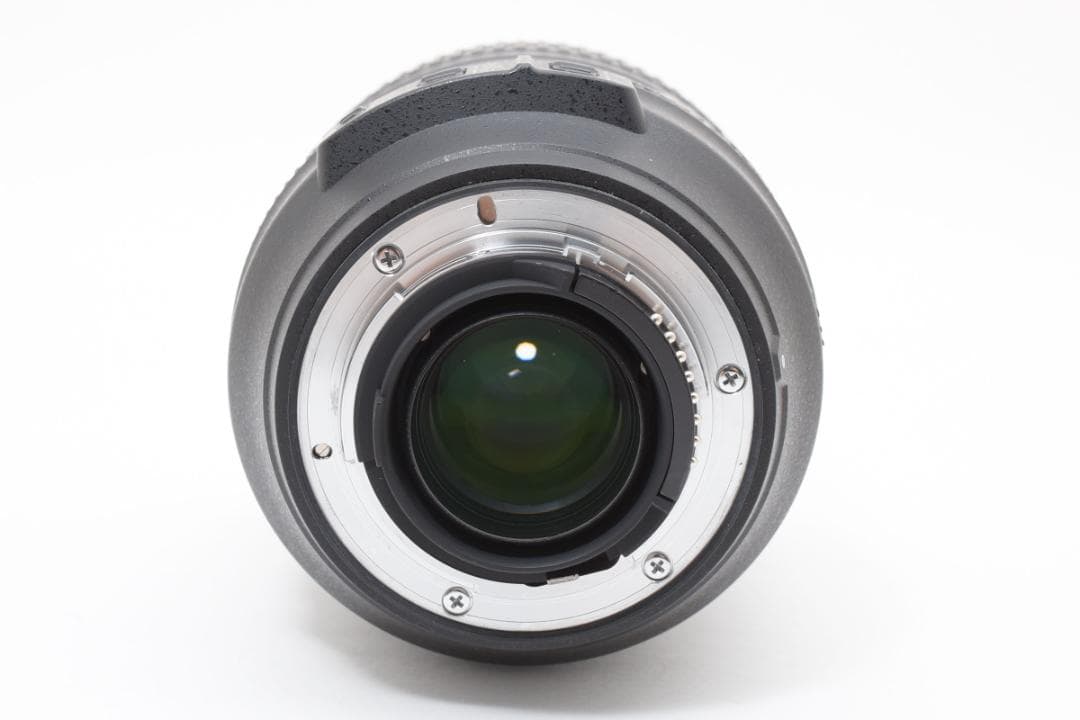 Nikon AF-S 24-120mm F4 G ED VR Nレンズ
