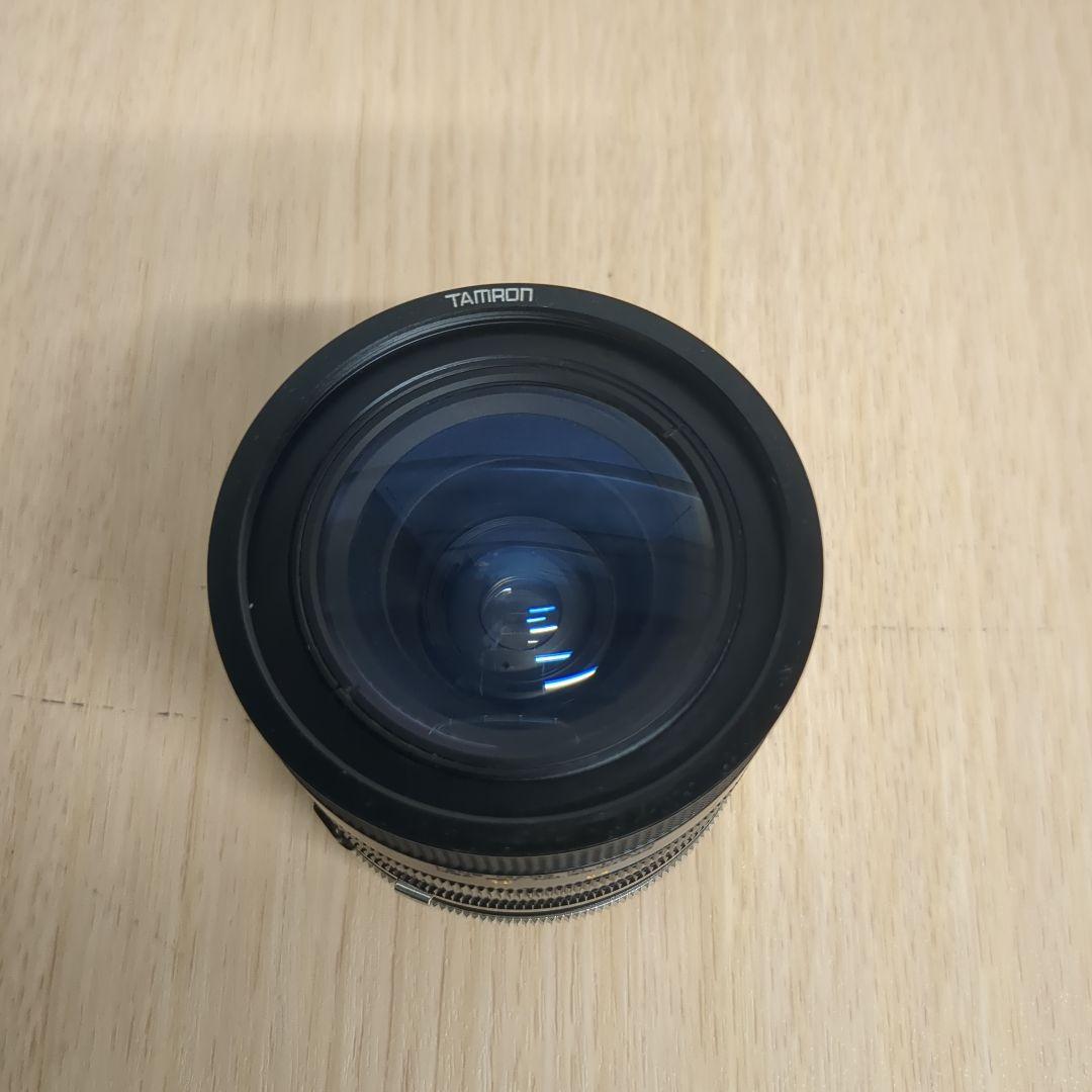 CANON AE-1 フィルムカメラ + ズームレンズ等