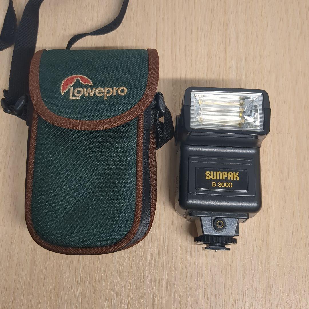 CANON AE-1 フィルムカメラ + ズームレンズ等