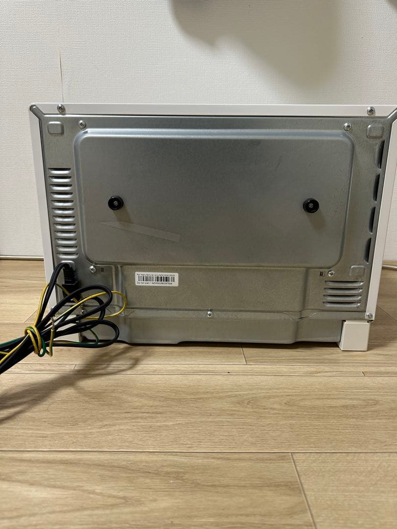 SHARP オーブンレンジ RE-WF182-W [2022]