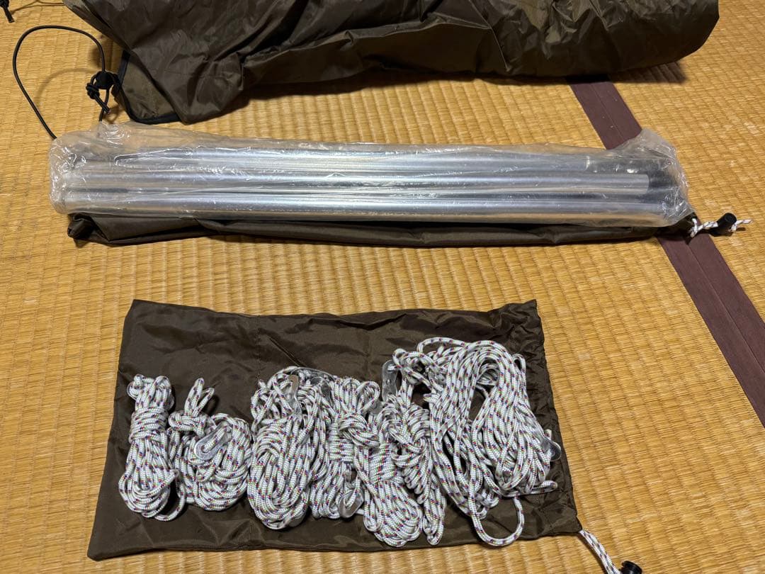 美品 peak ヘキサイーズ1