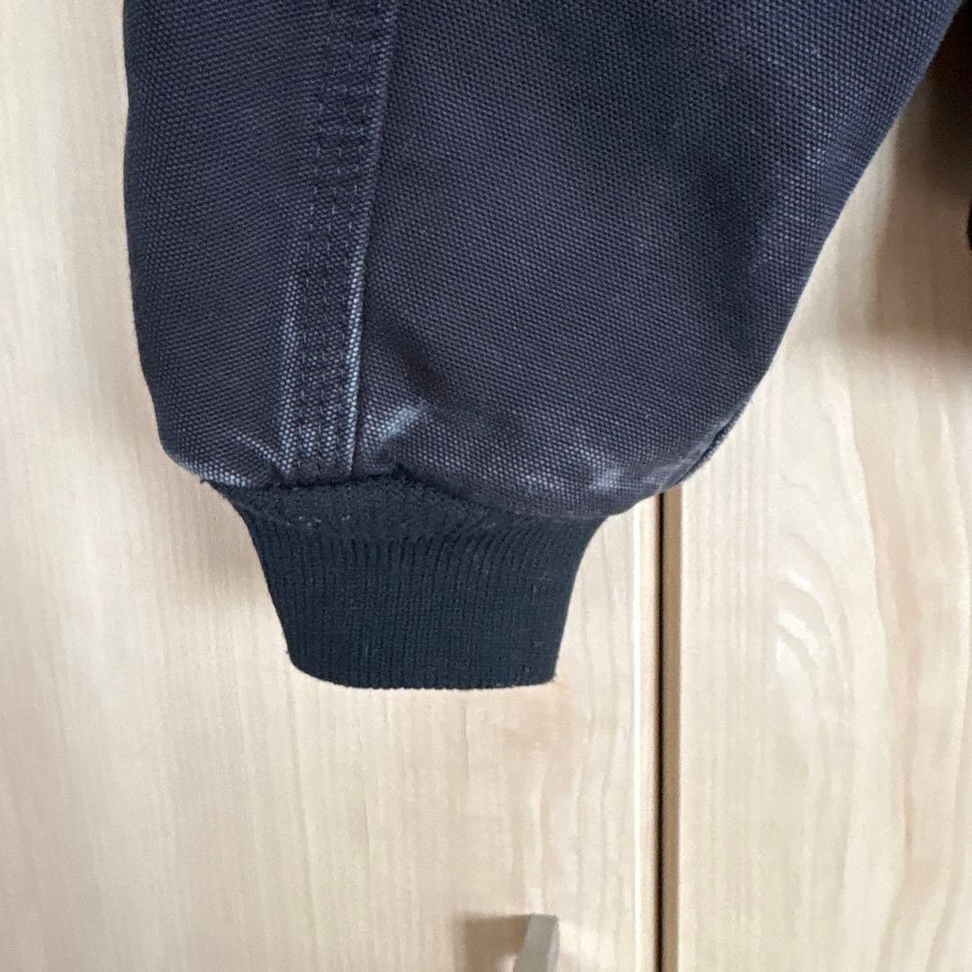 carhartt アクティブジャケット USA製