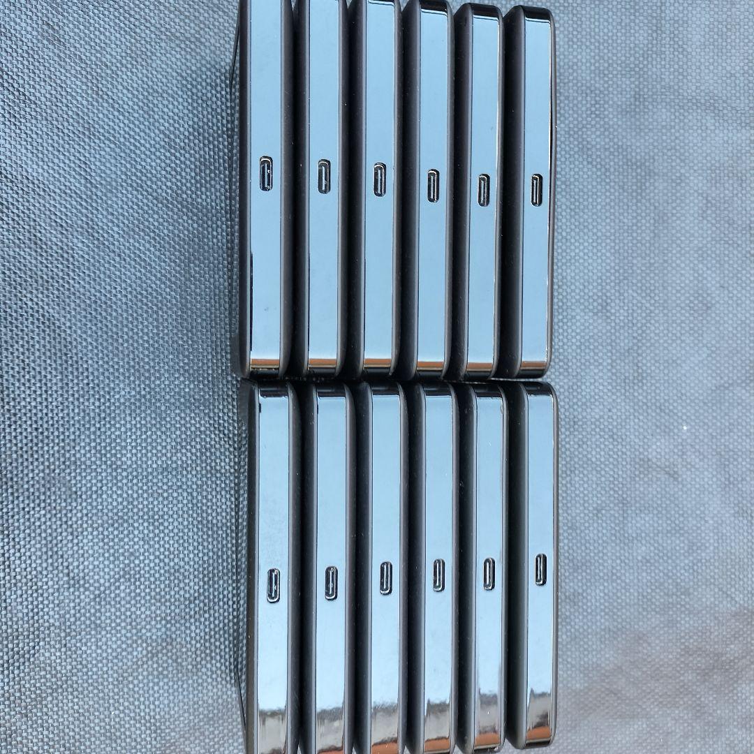 ソフトバンク 602HW SIMロック解除済み 12台