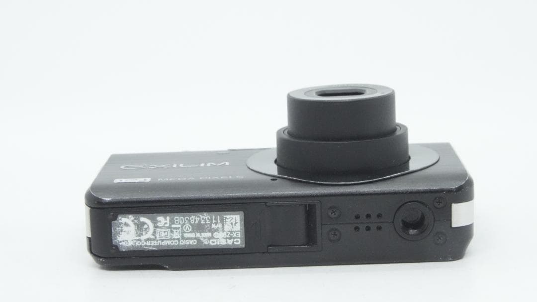 【A2253】 CASIO EXILIM EX-Z90 カシオ エクシリム