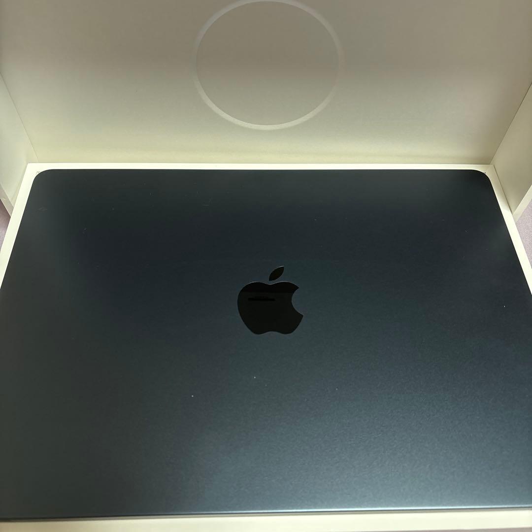 TKMacBook Air M3 13インチ 16GB/512GB