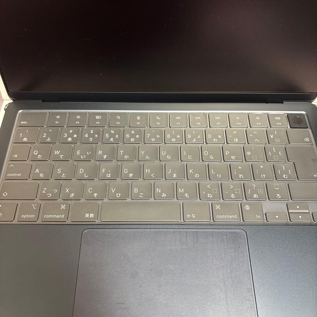 TKMacBook Air M3 13インチ 16GB/512GB
