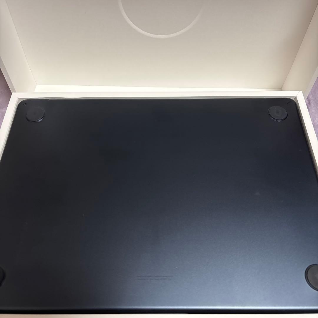 TKMacBook Air M3 13インチ 16GB/512GB