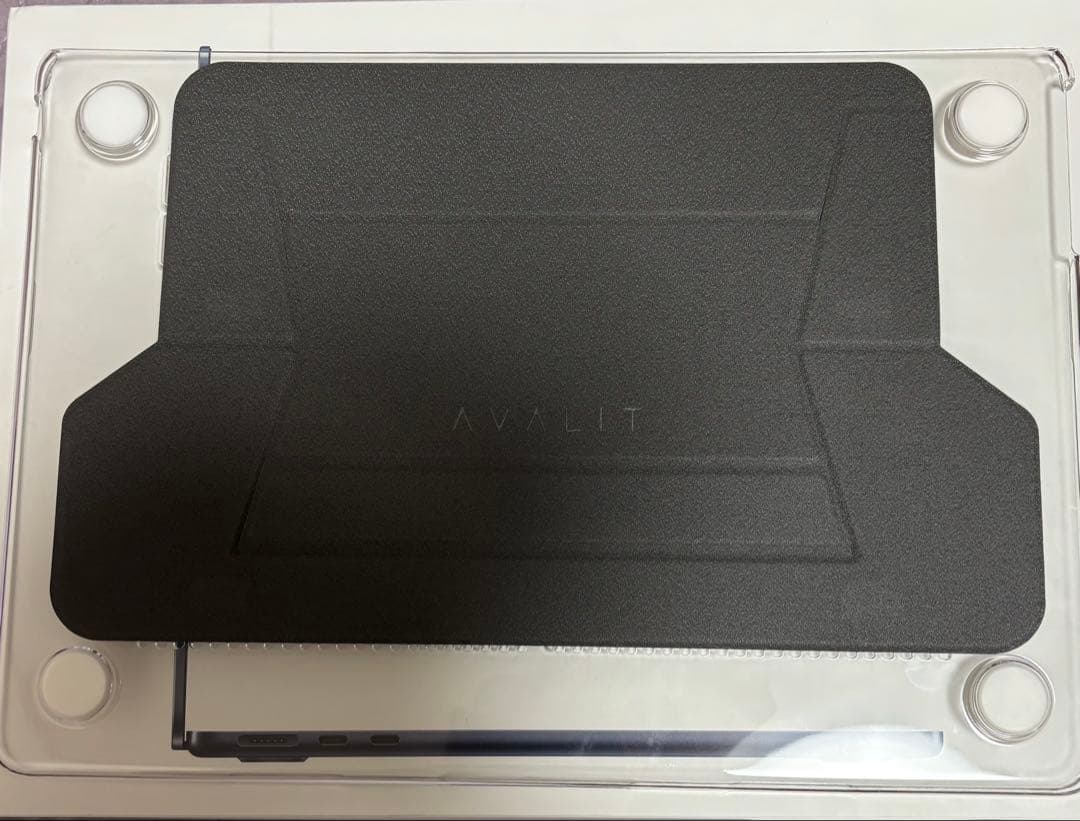 TKMacBook Air M3 13インチ 16GB/512GB