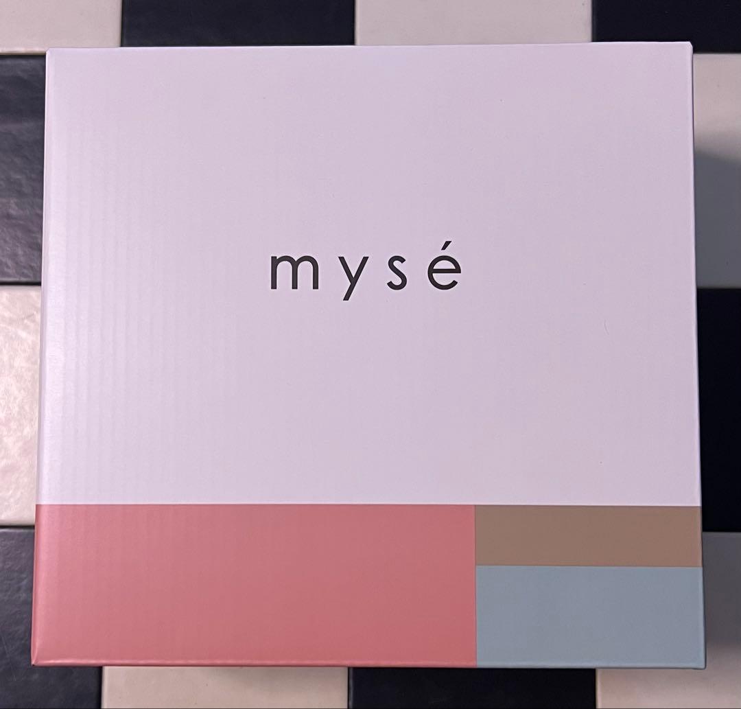 ミーゼ★ニードルヘッドスパ EMS★MS-33W