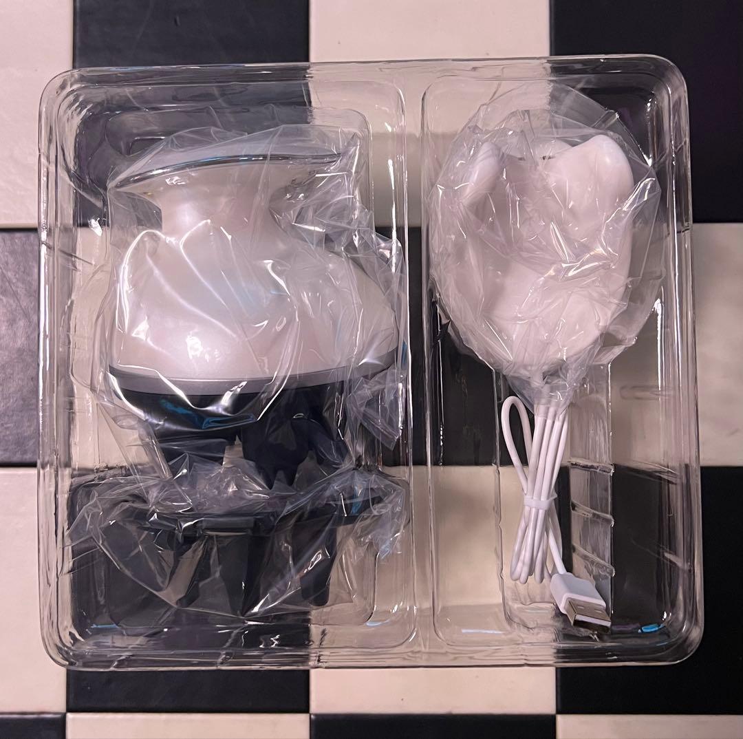 ミーゼ★ニードルヘッドスパ EMS★MS-33W