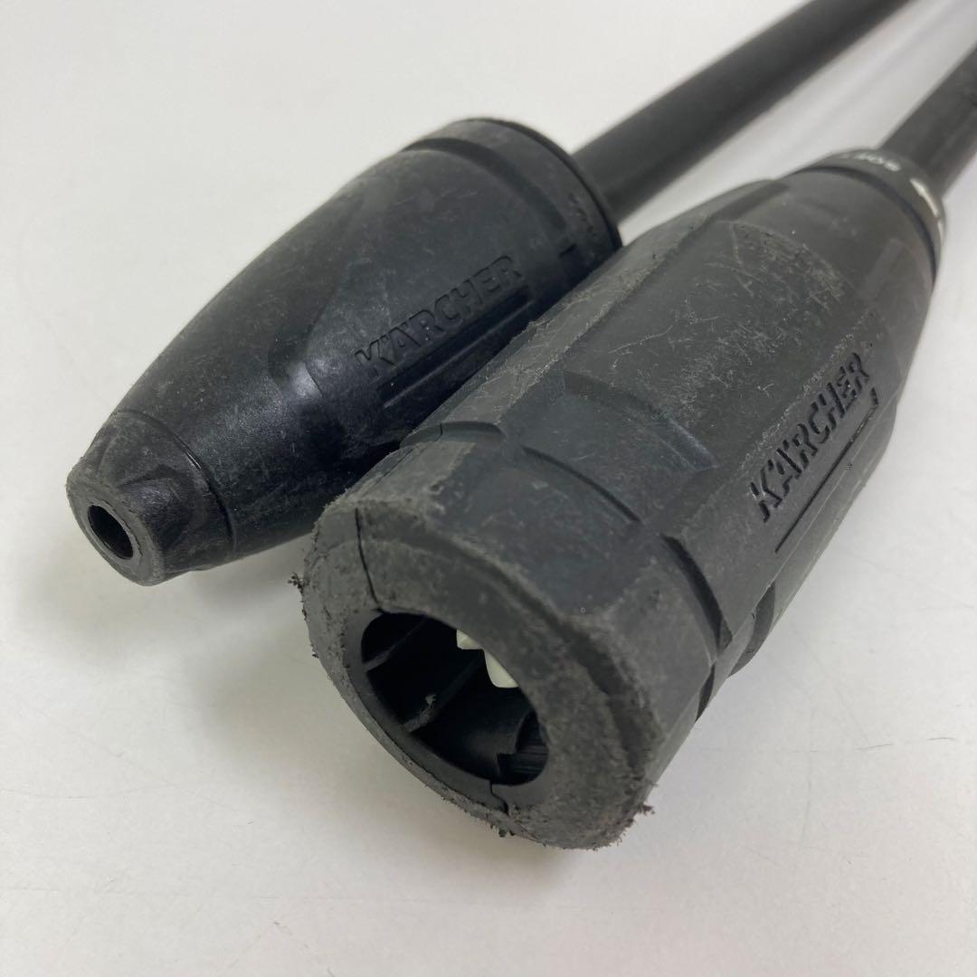 Y590-48 JTK Silent ケルヒャー 高圧洗浄機