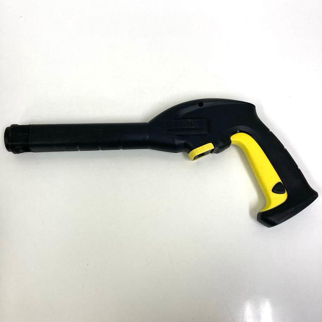 Y590-48 JTK Silent ケルヒャー 高圧洗浄機