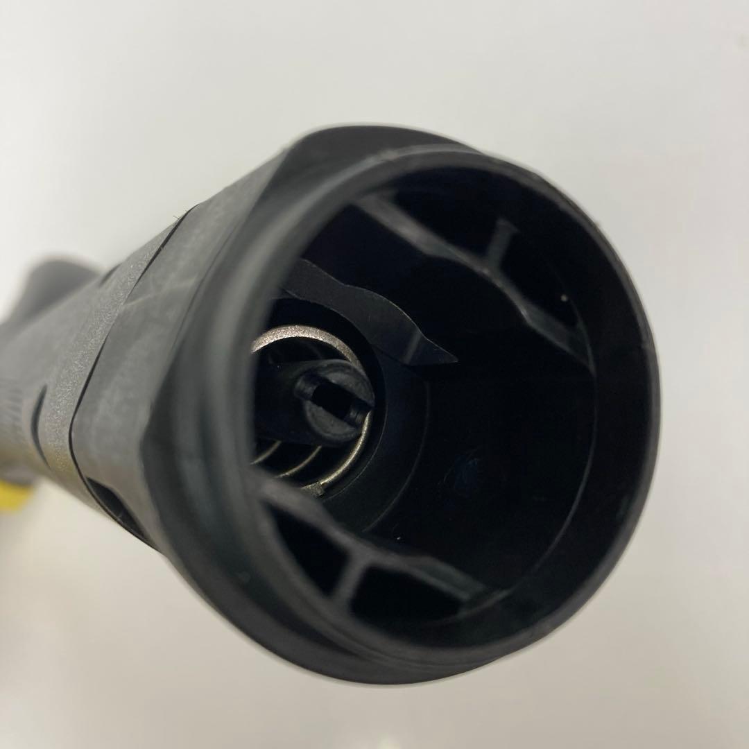 Y590-48 JTK Silent ケルヒャー 高圧洗浄機