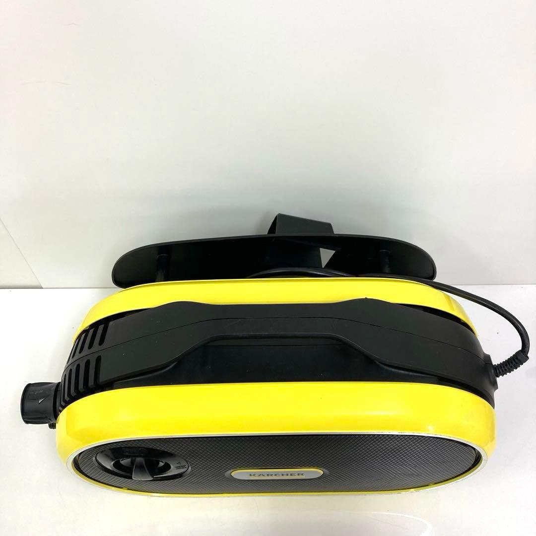 Y590-48 JTK Silent ケルヒャー 高圧洗浄機