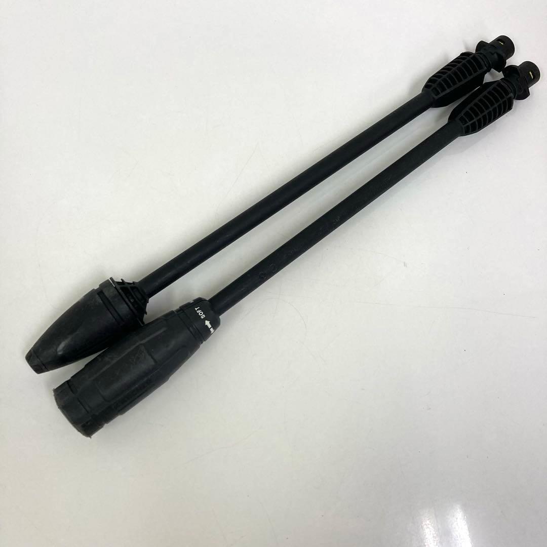 Y590-48 JTK Silent ケルヒャー 高圧洗浄機