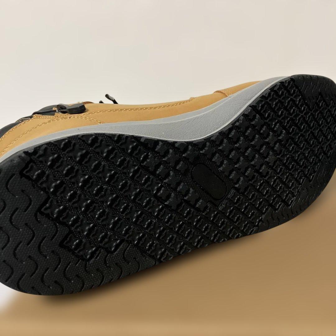 ★専用です　スナップオンワークスニーカーハイカット26.5cm 安全靴