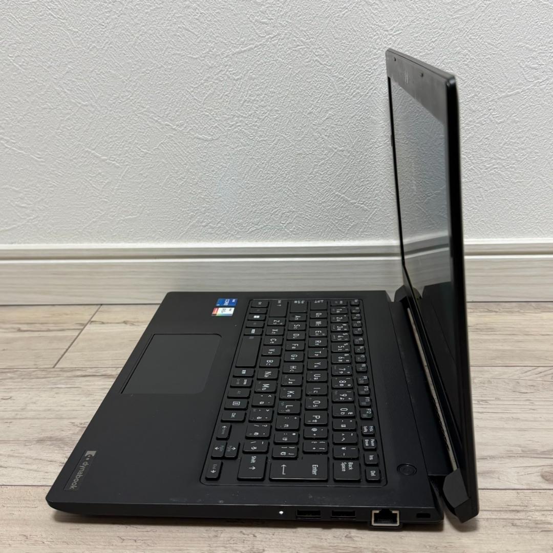 タッチ 即戦力♬2in1PC 富士通 i5 SSD128G メモリ8GB WPS