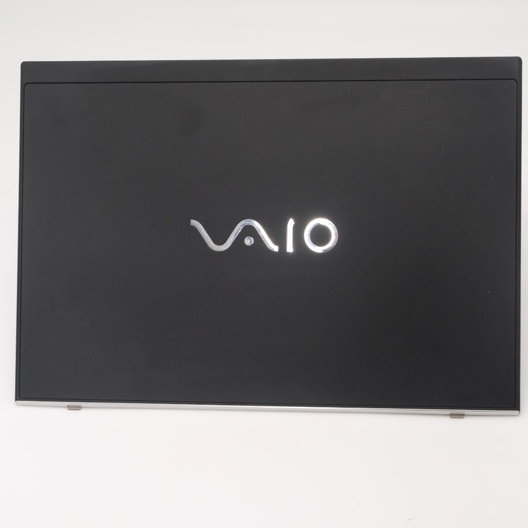Windowsノート本体 SONY VAIO i5 8GB SSD256GB FHD Win11