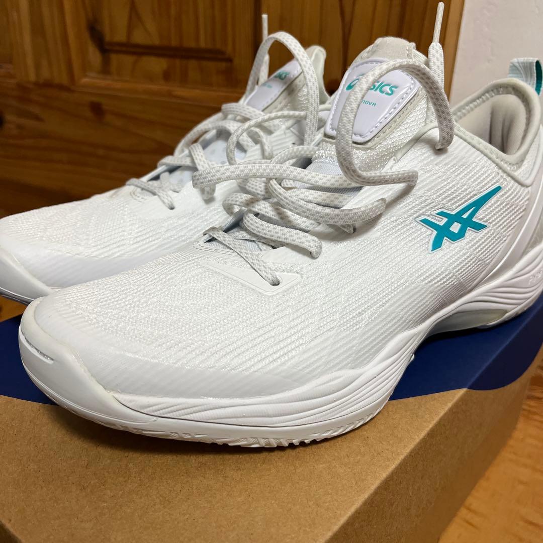 シューズ(女性用) GLIDE NOVA FF2