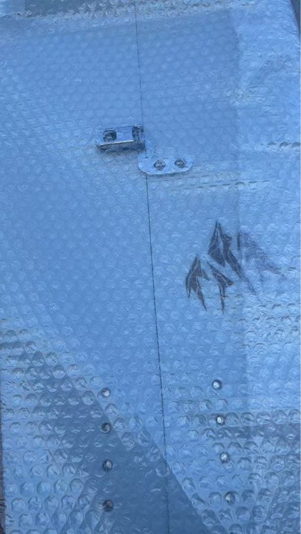 JONES ジョーンズ スノーボード 板SPLIT25-26モデル MM B21