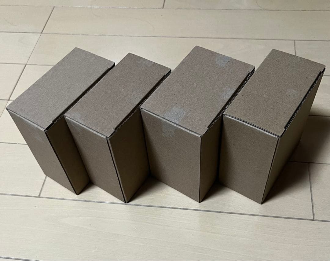 ワンピース　週刊少年ジャンプ　応募者全員サービス　レカフィグ　セット売り