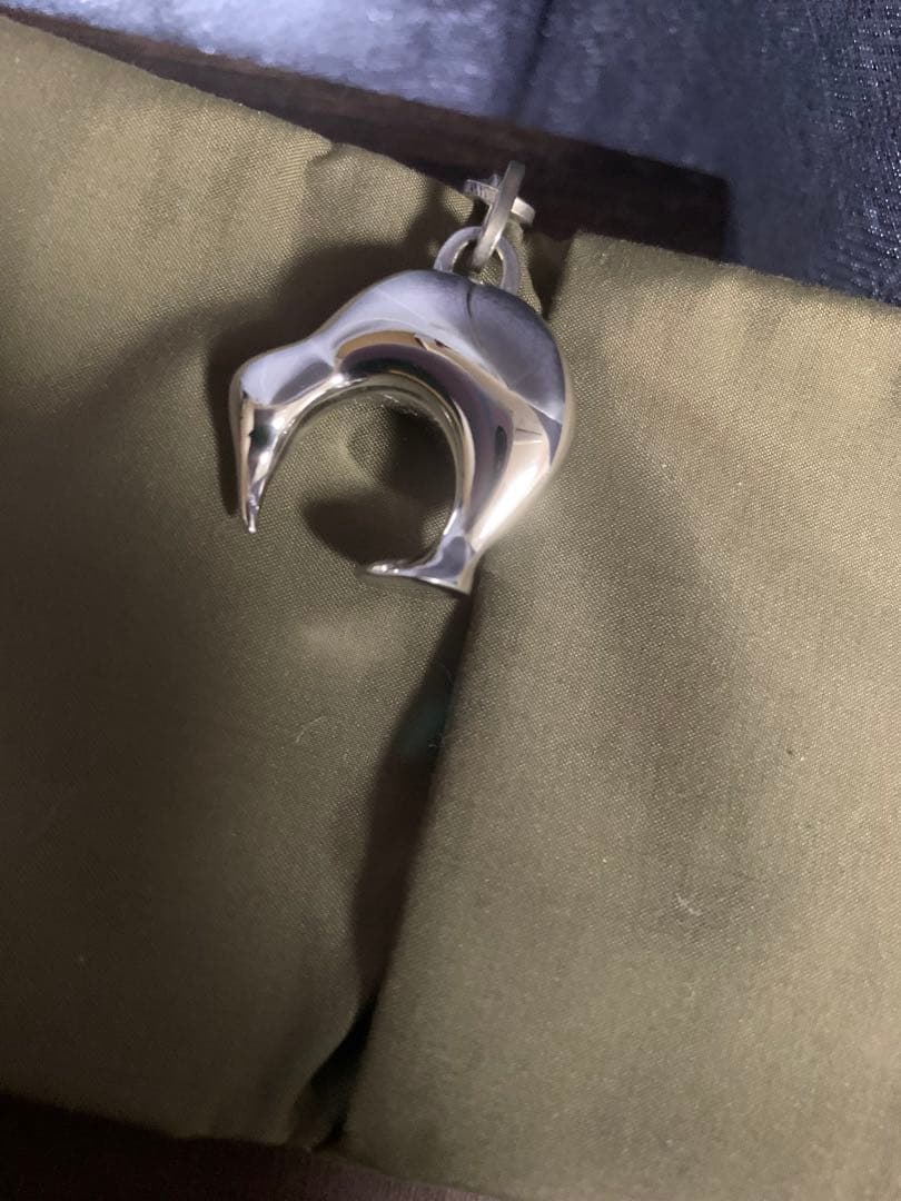 ☆VUITTON CUP キーホルダー☆