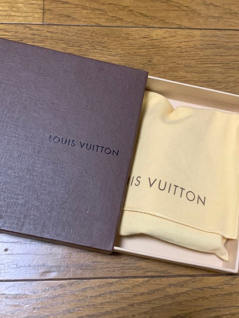 ☆VUITTON CUP キーホルダー☆
