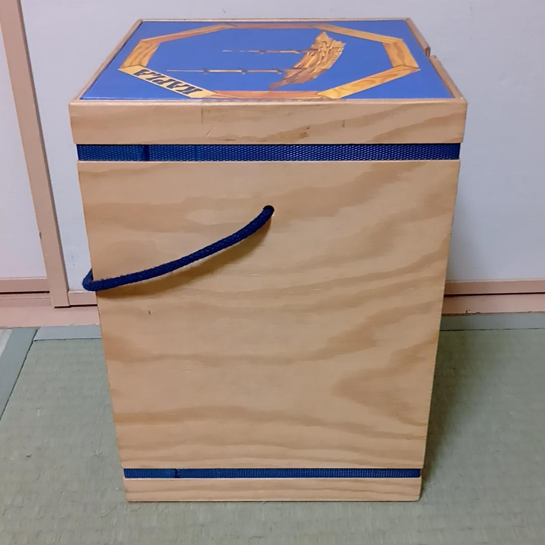 KAPLA 木製ブロック 積み木　280 （プラス　おまけ20ピース）