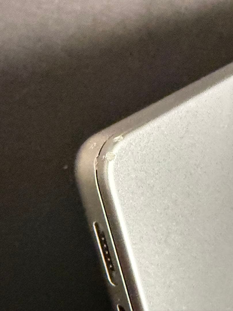 MacBook Pro 14インチ（Apple M1 Pro）スペースグレイ