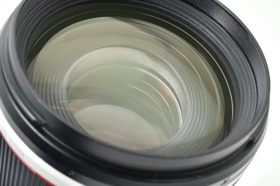 【美品】キヤノン Canon RF 70-200mm F2.8 L IS USM