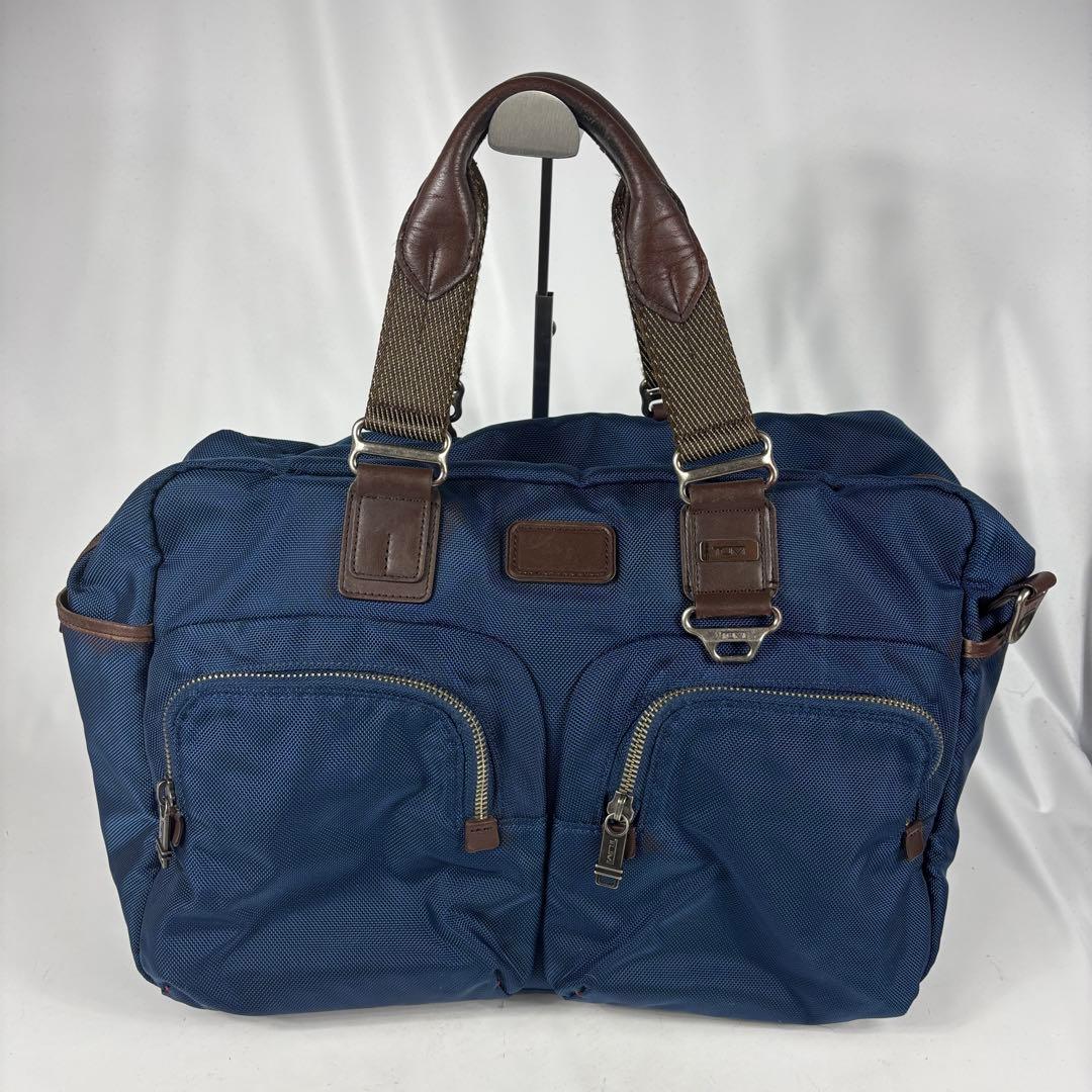 TUMI 22340BTH ALPHA BRAVO ビジネスバッグ