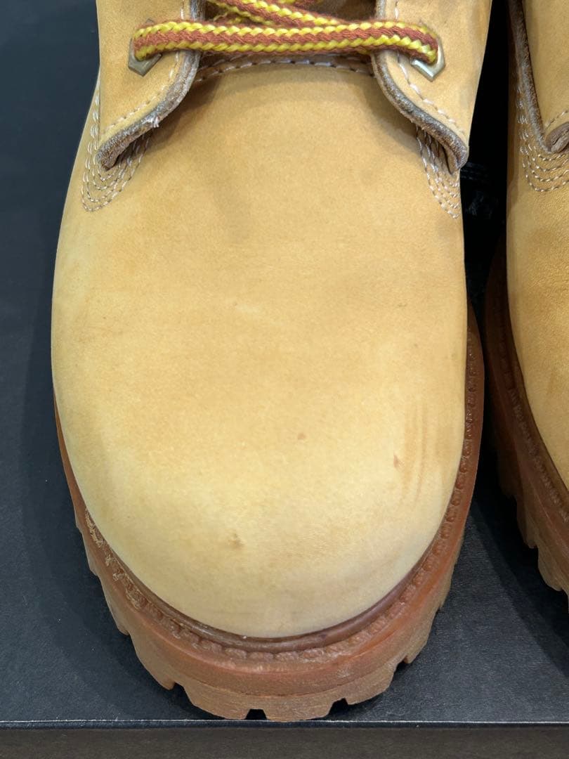 ティンバーランド　ブーツ　レディース　5.5M 22.5cm〜23.5cm