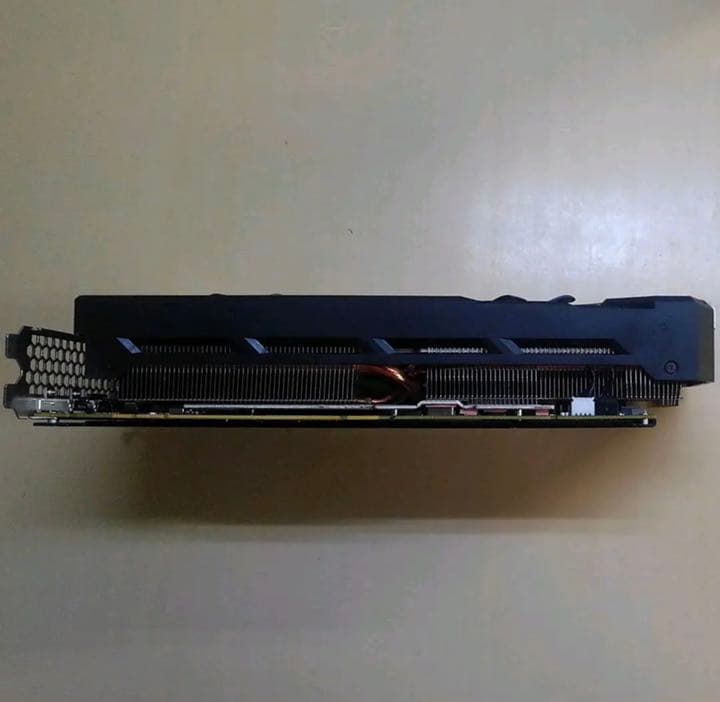 【美品&値下げ交渉可能】RTX2070super Palit Jetstream