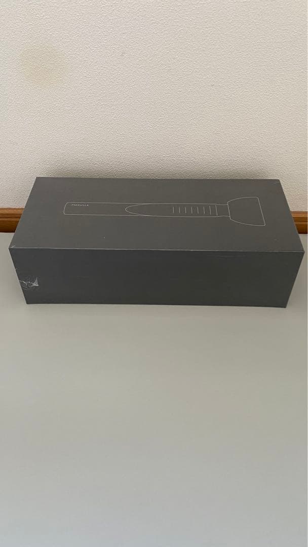 【新品未使用】MEDULLAメデュラソニックシャインプロ