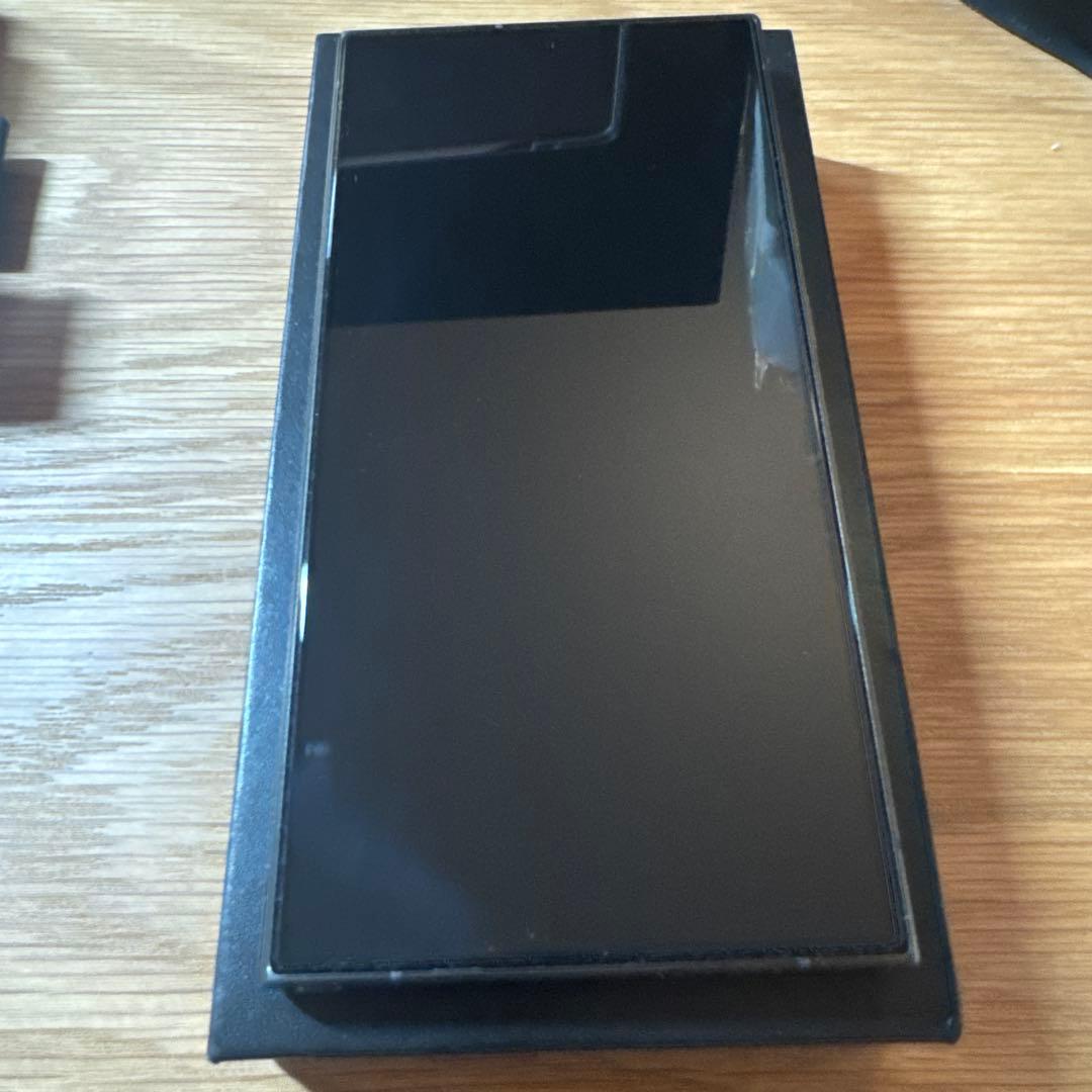 ※専用GALAXY s24 ultra SIMフリー 256GB 海外版