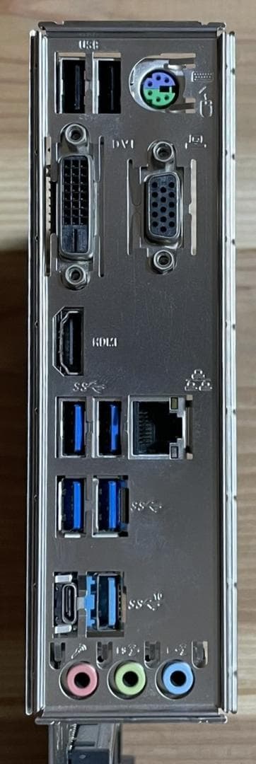 ボ*ン様 セット品 MSI Z370/core i5/DDR4 8GB×2/16