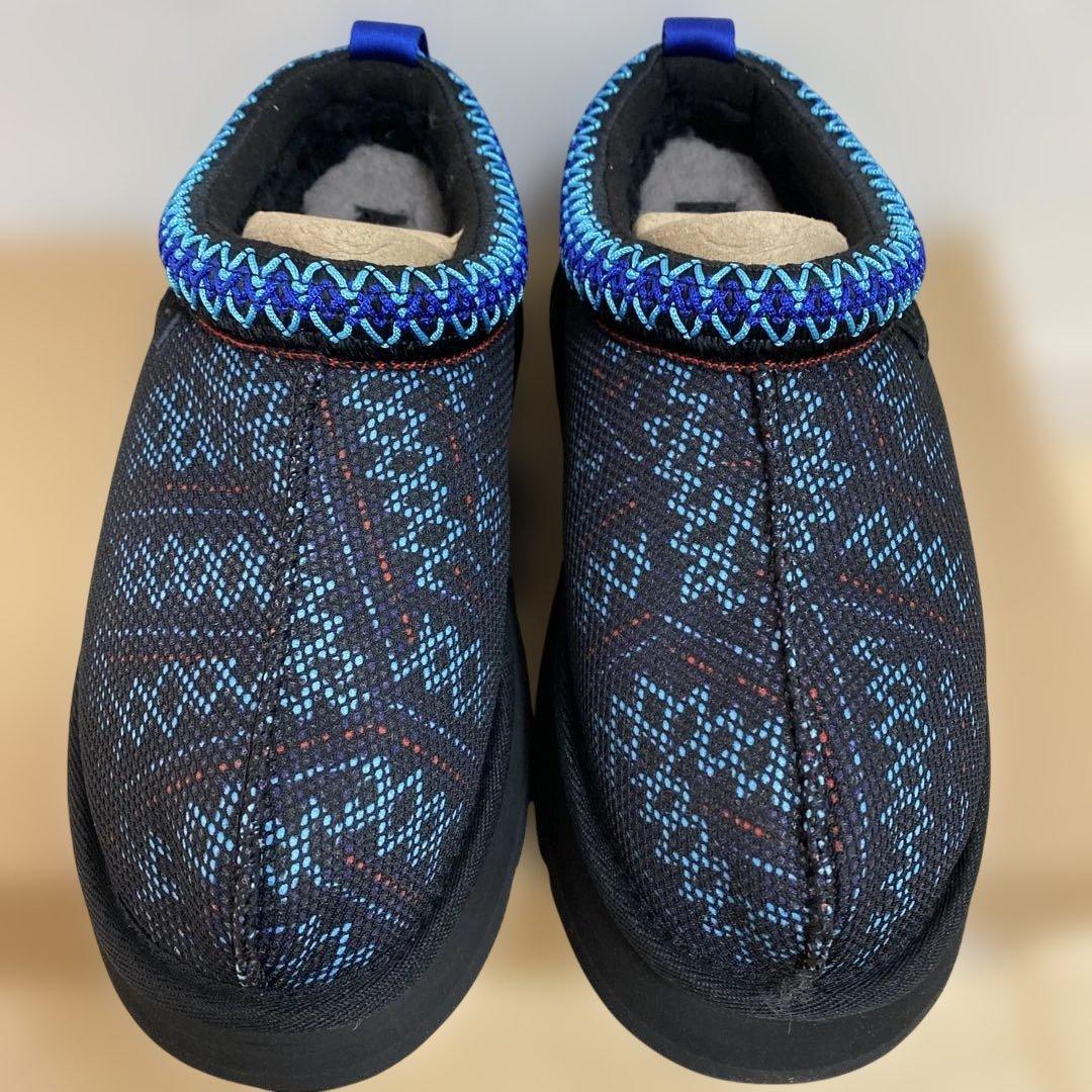 ugg w tazz maxi tasman7(24cm)新品未使用品