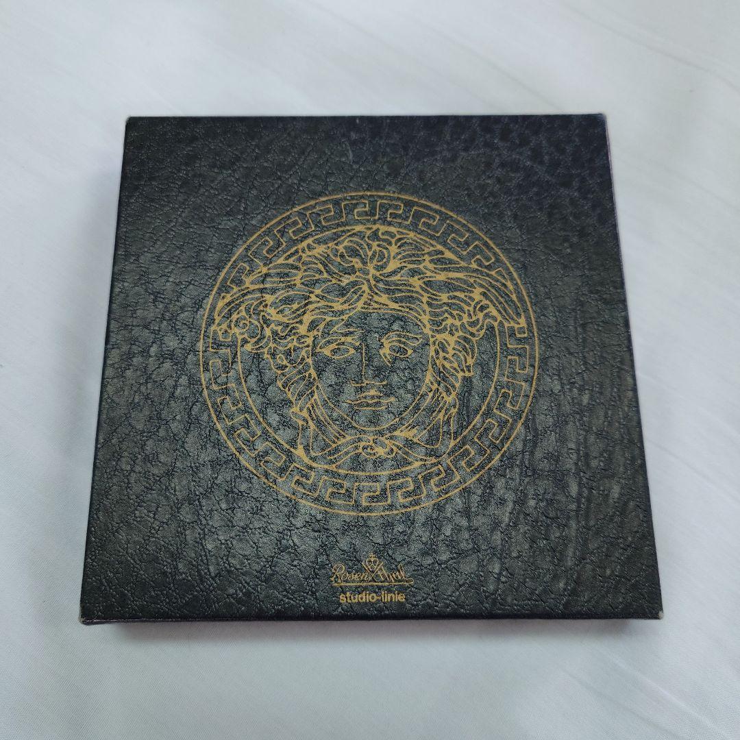 Versace ローゼンタール　灰皿