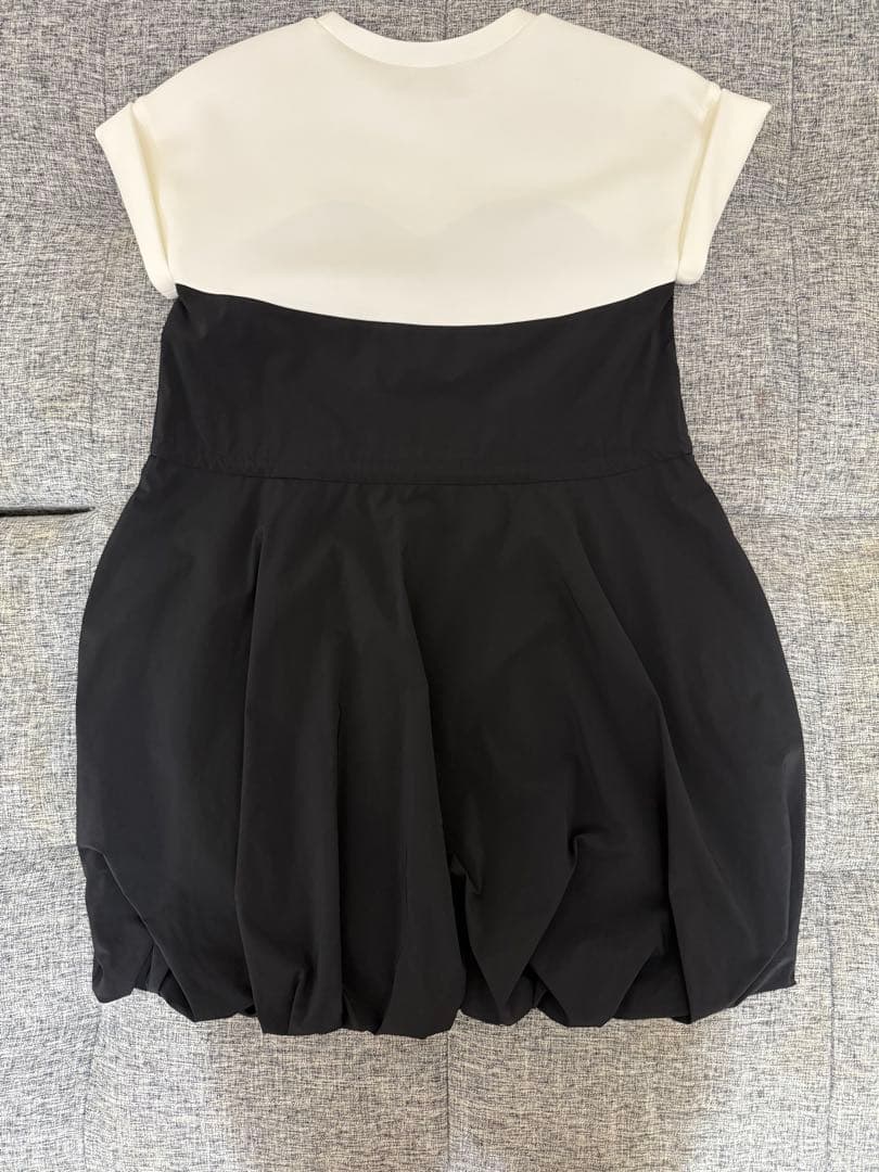 シェリエ　ワンピース値下げ終了